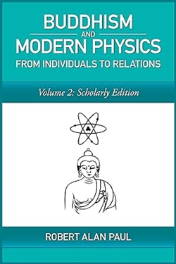 Buddhism and Modern Physics