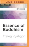 Essence of Buddhism: An Introduction to Its Philosophy and Practice (MP3 CD) By: Traleg Kyabgon Rinpoche