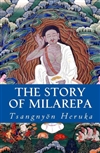 Milarepa : A Cultivation Story, Tsangnyon Heruka