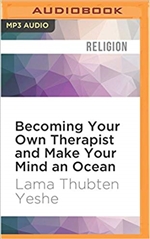 Becoming Your Own Therapist and Make Your Mind an Ocean