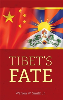Tibet's Fate, Warren W. Smith Jr.