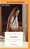 Revolutionary Life of Freda Bedi, Vicki Mackenzie, Brillance Audio, MP3 CD