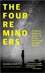 Four Reminders <br> by Dennis Hunter