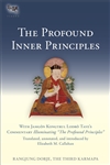 The Profound Inner Principles Karmapa