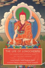 Life of Longchenpa