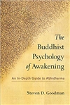 Buddhist Psychology of Awakening: An In-Depth Guide to Abhidharma