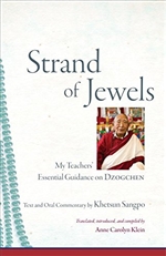 Strand of Jewels