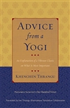 Advice from a Yogi: Padampa Sangye's One Hundred Verses