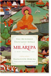 Hundred Thousand Songs of Milarepa