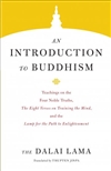 An Introduction to Buddhism, H.H. the Fourteenth Dalai Lama