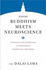 Where Buddhism Meets Neuroscience