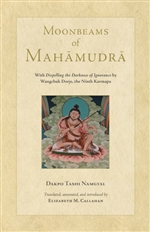 Moonbeams of Mahamudra