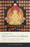 Guide to the Thirty-Seven Practices of a Bodhisattva, Ngawang Tenzin Norbu
