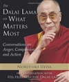 The Dalai Lama on What Matters Most, Noriyuki Ueda