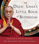 Dalai Lama's Little Book of Buddhism