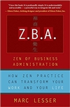 Z.B.A.: Zen of Business Administration