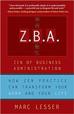 Z.B.A.: Zen of Business Administration