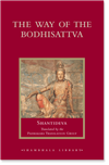 Way of the Bodhisattva (Hardcover), Shantideva