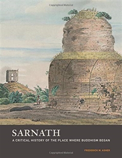 Sarnath: A Critical History