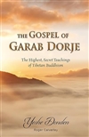 The Gospel of Garab Dorje, Yeshe Donden (Roger Calverley)
