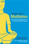 Beginner's Guide to Meditation: Practical Advice and Inspiration from Contemporary Buddhist Teachers