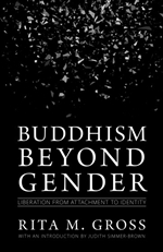 Buddhism beyond Gender, Rita M. Gross
