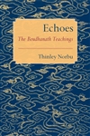 Echoes: The Boudhanath Teachings