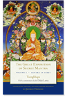 The Great Exposition of Secret Mantra, Volume 1 Tantra in Tibet