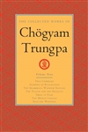 Collected Works of Chogyam Trungpa, Vol. 9