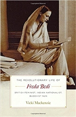Revolutionary Life of Freda Bedi, Vicki Mackenzie, Shambhala