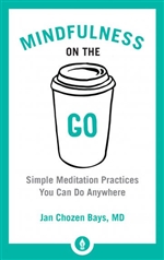 Mindfulness on the Go, Jan Chozen Bays