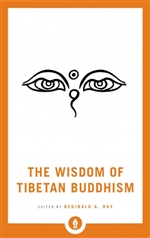 Wisdom of Tibetan Buddhism, Reginald A. Ray