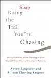 Stop Biting the Tail You're Chasing