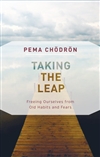 Taking the Leap: Free Ourselves from Old Habits and Fears