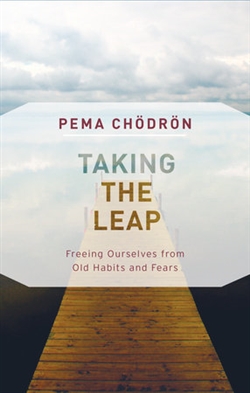 Taking the Leap: Free Ourselves from Old Habits and Fears