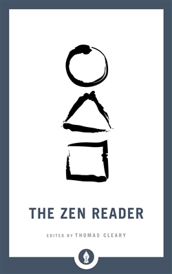 The Zen Reader, Thomas Cleary