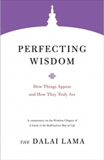 Perfecting Wisdom, H.H. Dalai Lama