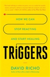 Triggers: How We Can Stop Reacting and Start Healing by David Richo