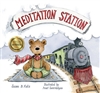 Meditation Station By Susan B. Katz