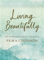 Living Beautifully: An Inspirational Journal