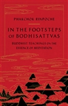 In the Footsteps of Bodhisattvas : Buddhist Teachings on the Essence of Meditation , Phakchok Rinpoche