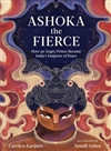 Ashoka the Fierce, Carolyn Kanjuro
