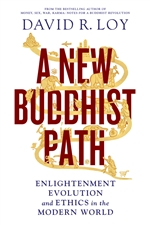 New Buddhist Path
