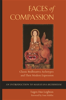 Faces of Compassion