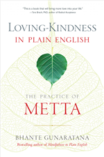 Loving-Kindness in Plain English
