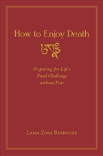 How to Enjoy Death