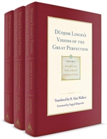 Dudjom Lingpa's Visions of the Great Perfection