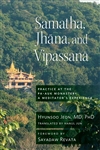 Samatha, Jhana, and Vipassana; Hyunsoo Jeon