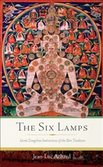 The Six Lamps, Jean-Luc Achard