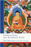 Approaching the Buddhist Path